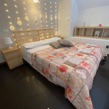 B&B Stella Marina Polignano a Mare Dış mekan fotoğraf