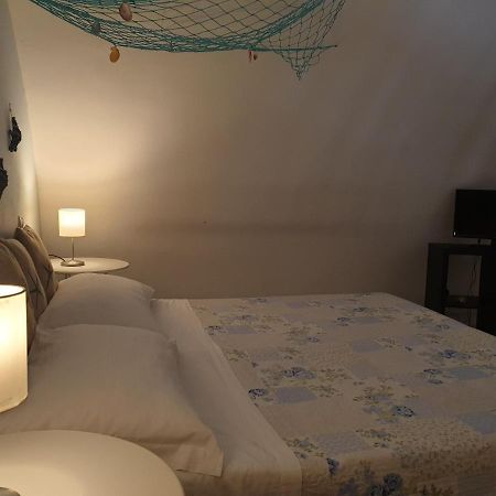 B&B Stella Marina Polignano a Mare Dış mekan fotoğraf