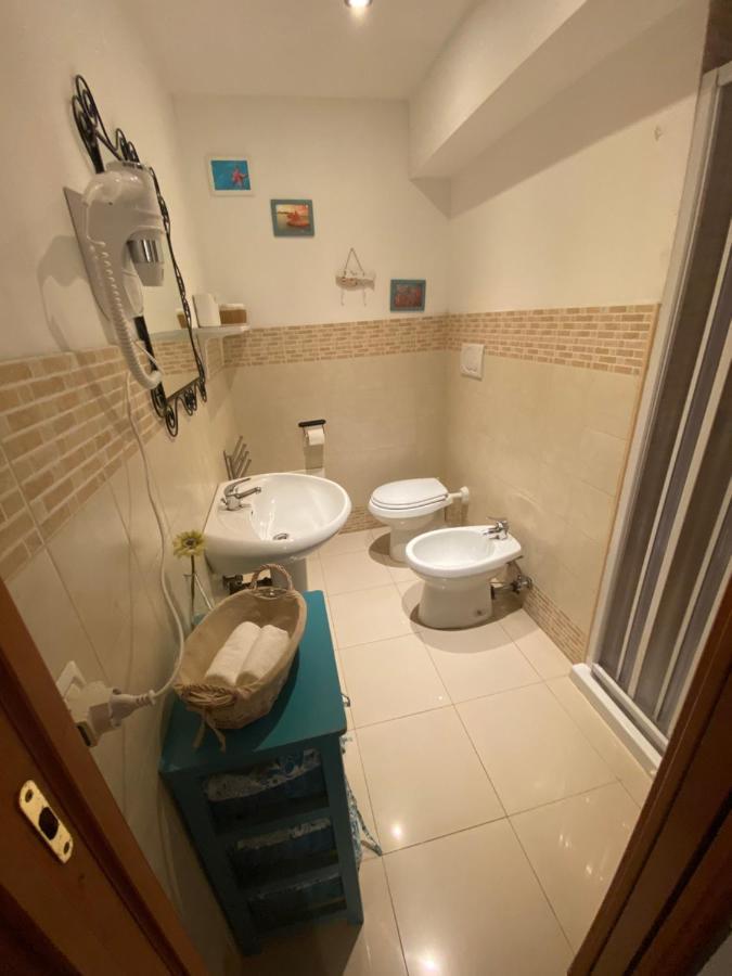 B&B Stella Marina Polignano a Mare Dış mekan fotoğraf