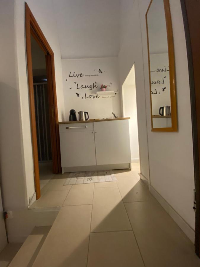 B&B Stella Marina Polignano a Mare Dış mekan fotoğraf