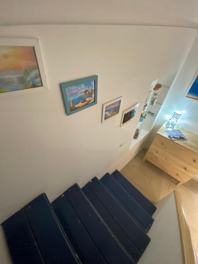 B&B Stella Marina Polignano a Mare Dış mekan fotoğraf