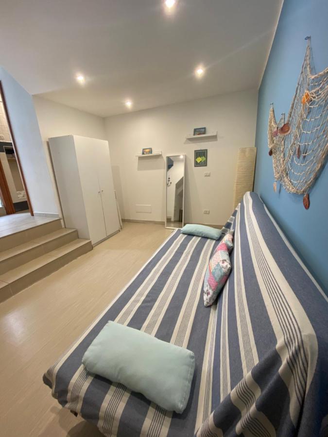 B&B Stella Marina Polignano a Mare Dış mekan fotoğraf