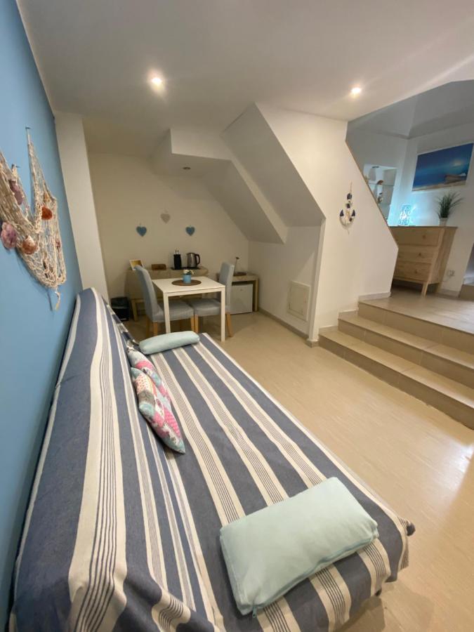 B&B Stella Marina Polignano a Mare Dış mekan fotoğraf
