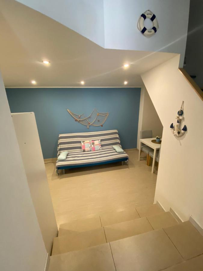 B&B Stella Marina Polignano a Mare Dış mekan fotoğraf
