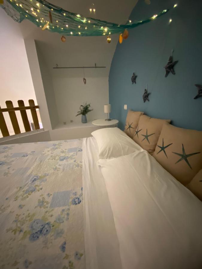 B&B Stella Marina Polignano a Mare Dış mekan fotoğraf
