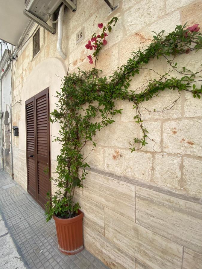 B&B Stella Marina Polignano a Mare Dış mekan fotoğraf