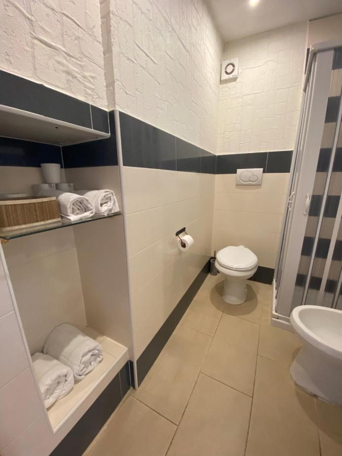B&B Stella Marina Polignano a Mare Dış mekan fotoğraf