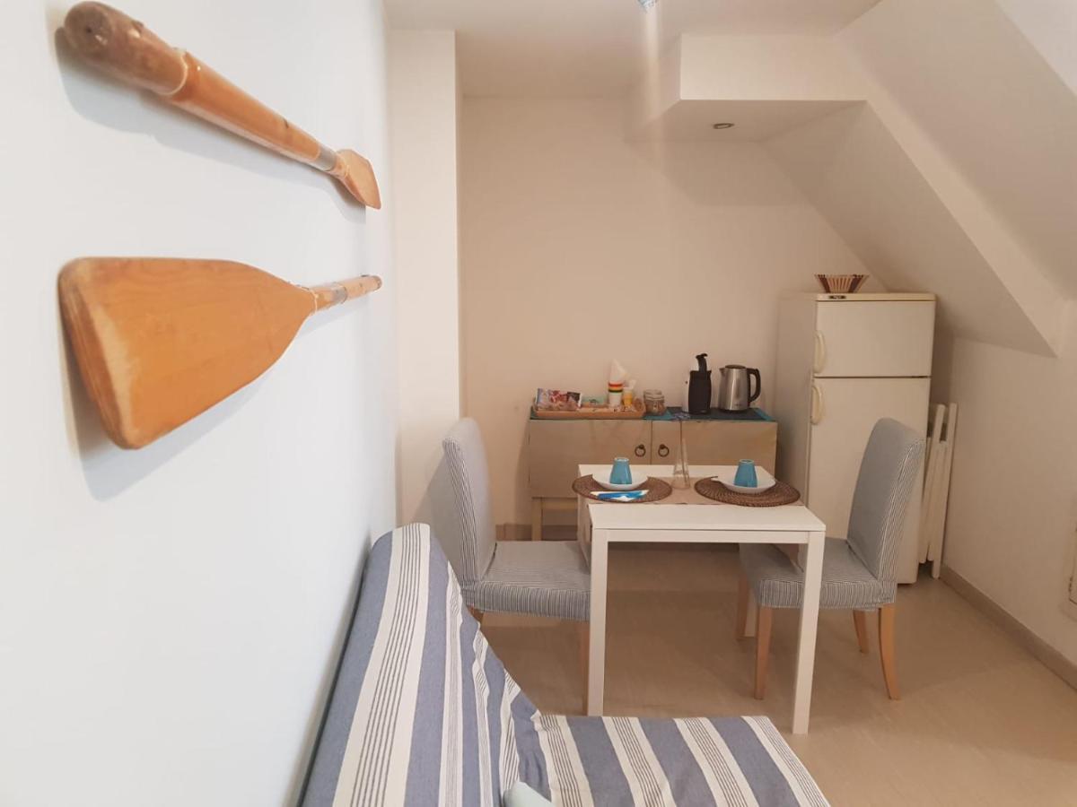 B&B Stella Marina Polignano a Mare Dış mekan fotoğraf