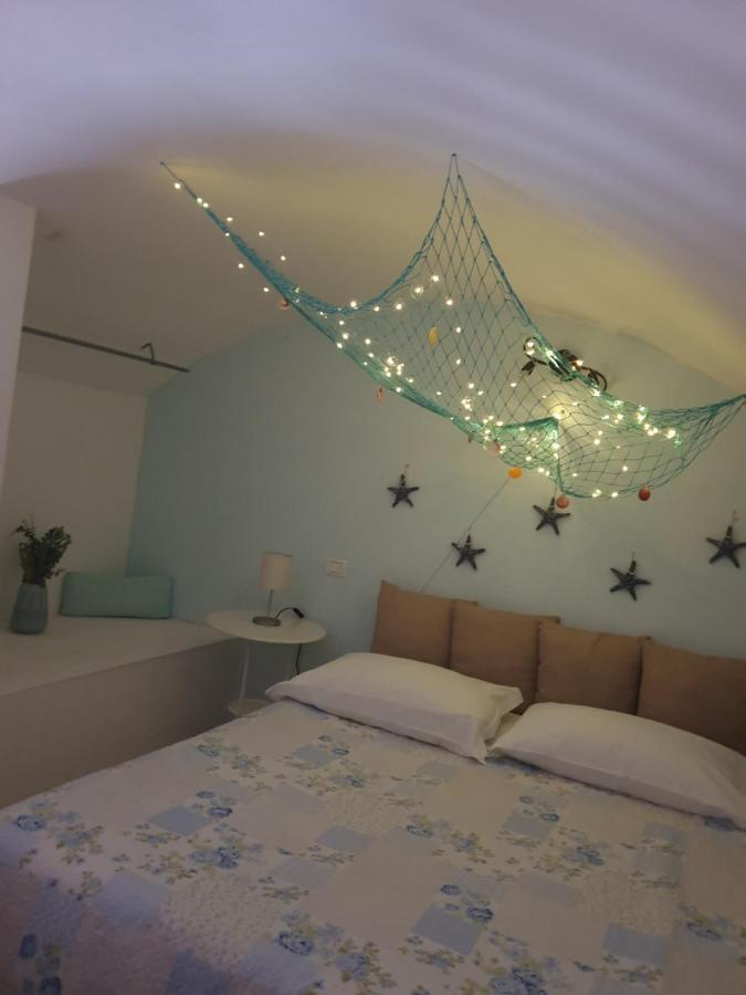 B&B Stella Marina Polignano a Mare Dış mekan fotoğraf