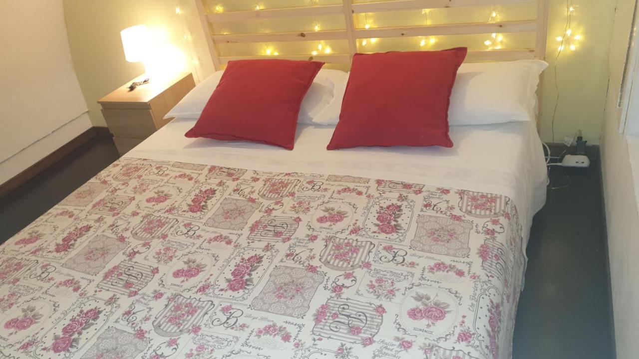 B&B Stella Marina Polignano a Mare Dış mekan fotoğraf