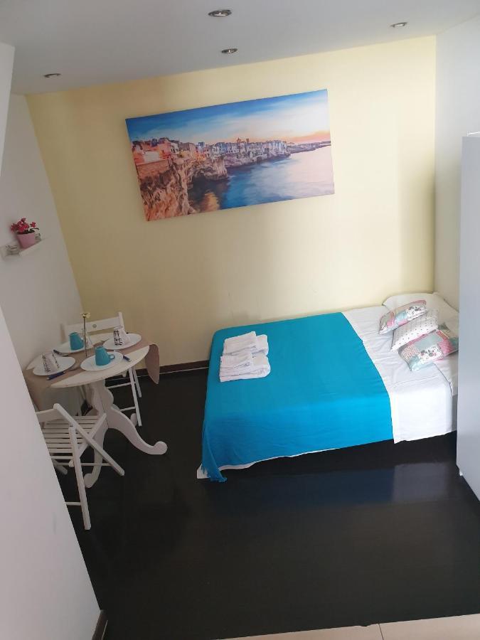 B&B Stella Marina Polignano a Mare Dış mekan fotoğraf