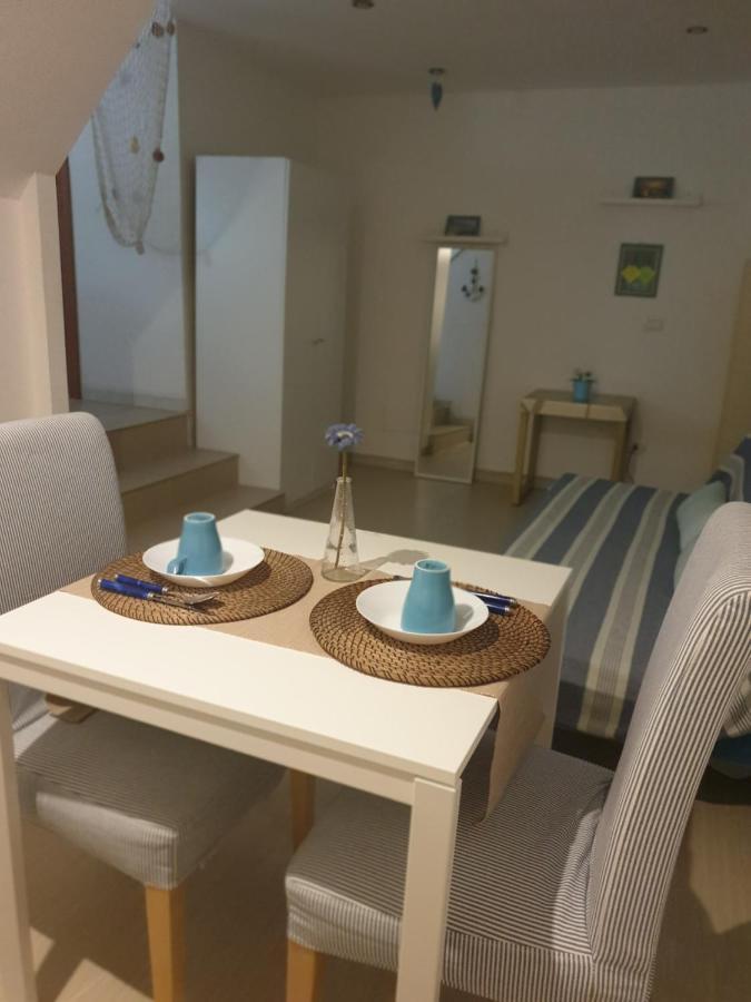B&B Stella Marina Polignano a Mare Dış mekan fotoğraf