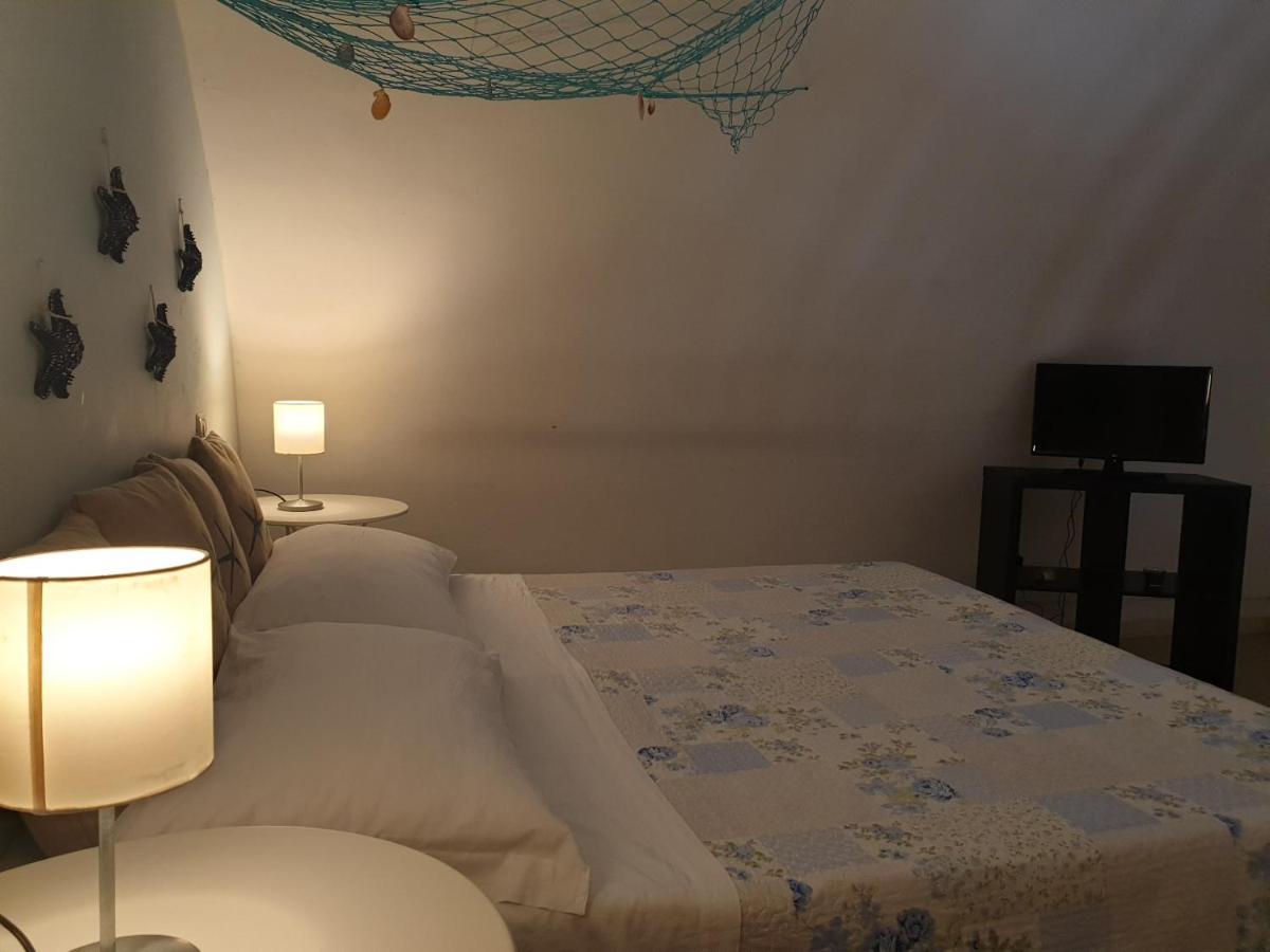 B&B Stella Marina Polignano a Mare Dış mekan fotoğraf
