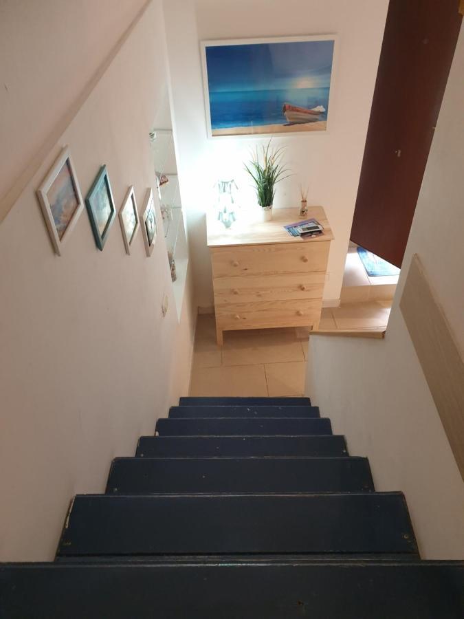 B&B Stella Marina Polignano a Mare Dış mekan fotoğraf