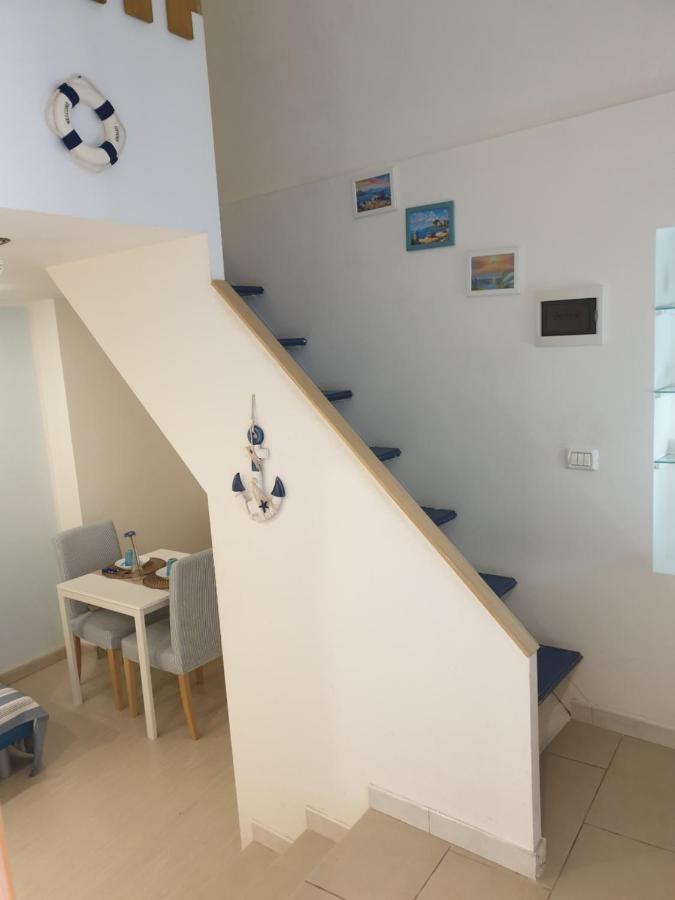 B&B Stella Marina Polignano a Mare Dış mekan fotoğraf