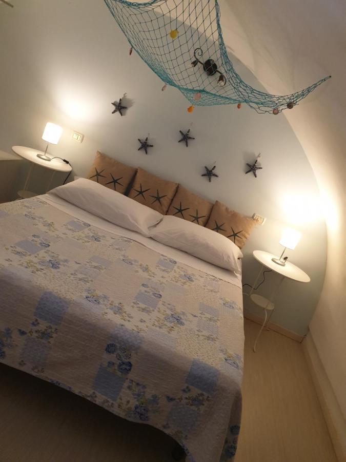 B&B Stella Marina Polignano a Mare Dış mekan fotoğraf