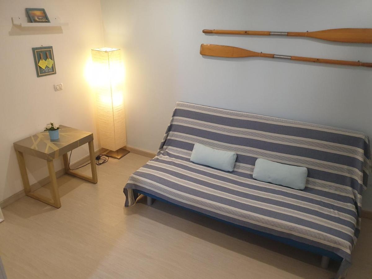 B&B Stella Marina Polignano a Mare Dış mekan fotoğraf