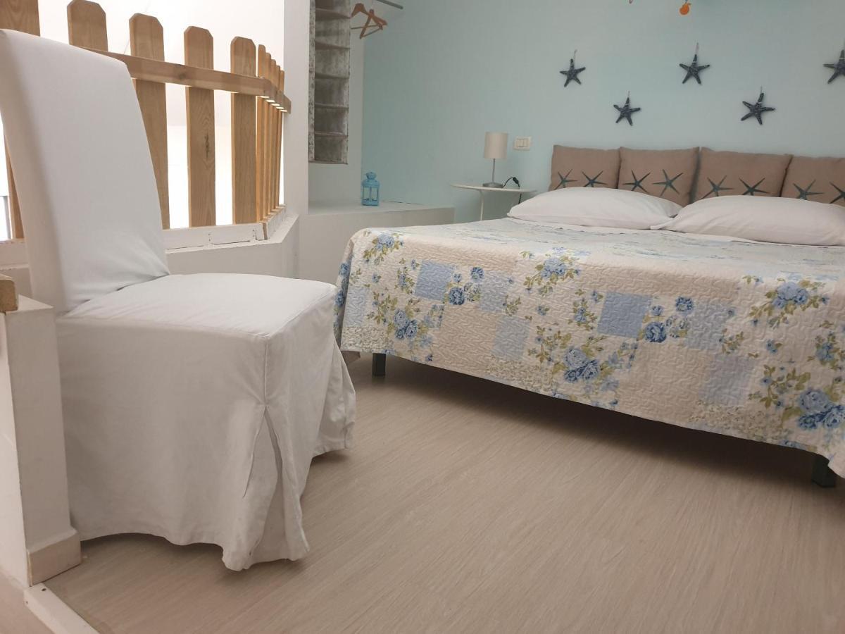 B&B Stella Marina Polignano a Mare Dış mekan fotoğraf