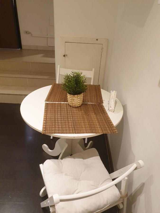 B&B Stella Marina Polignano a Mare Dış mekan fotoğraf