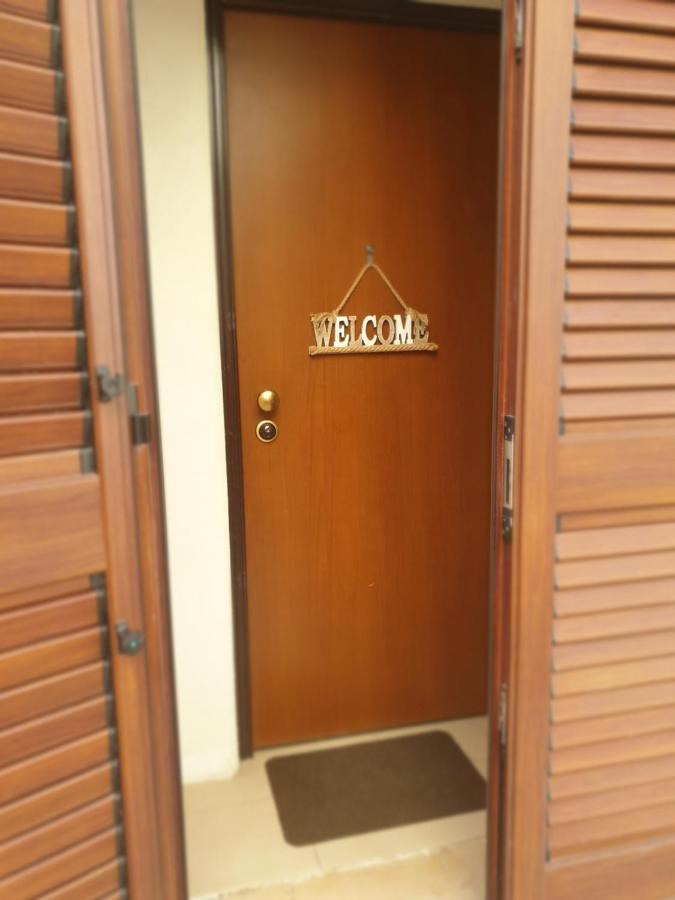 B&B Stella Marina Polignano a Mare Dış mekan fotoğraf