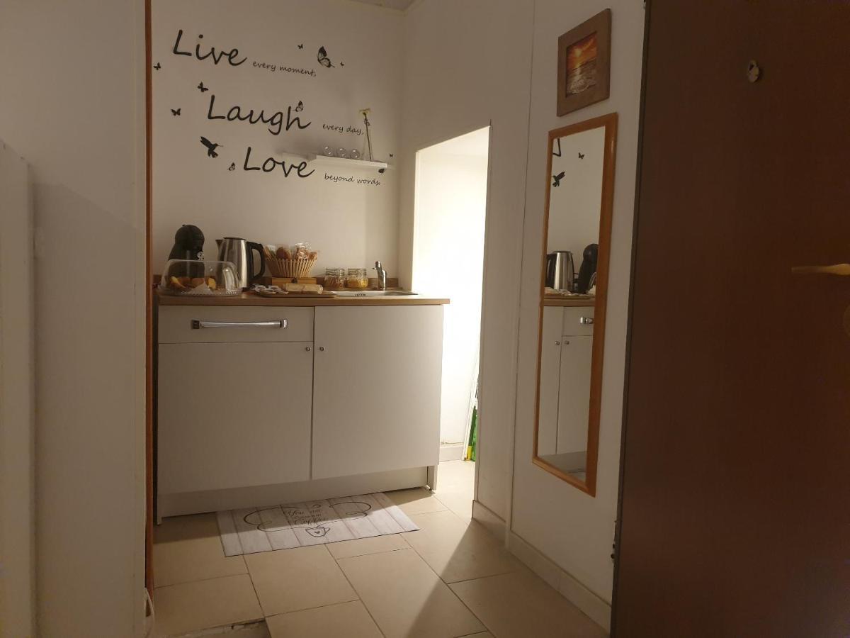 B&B Stella Marina Polignano a Mare Dış mekan fotoğraf