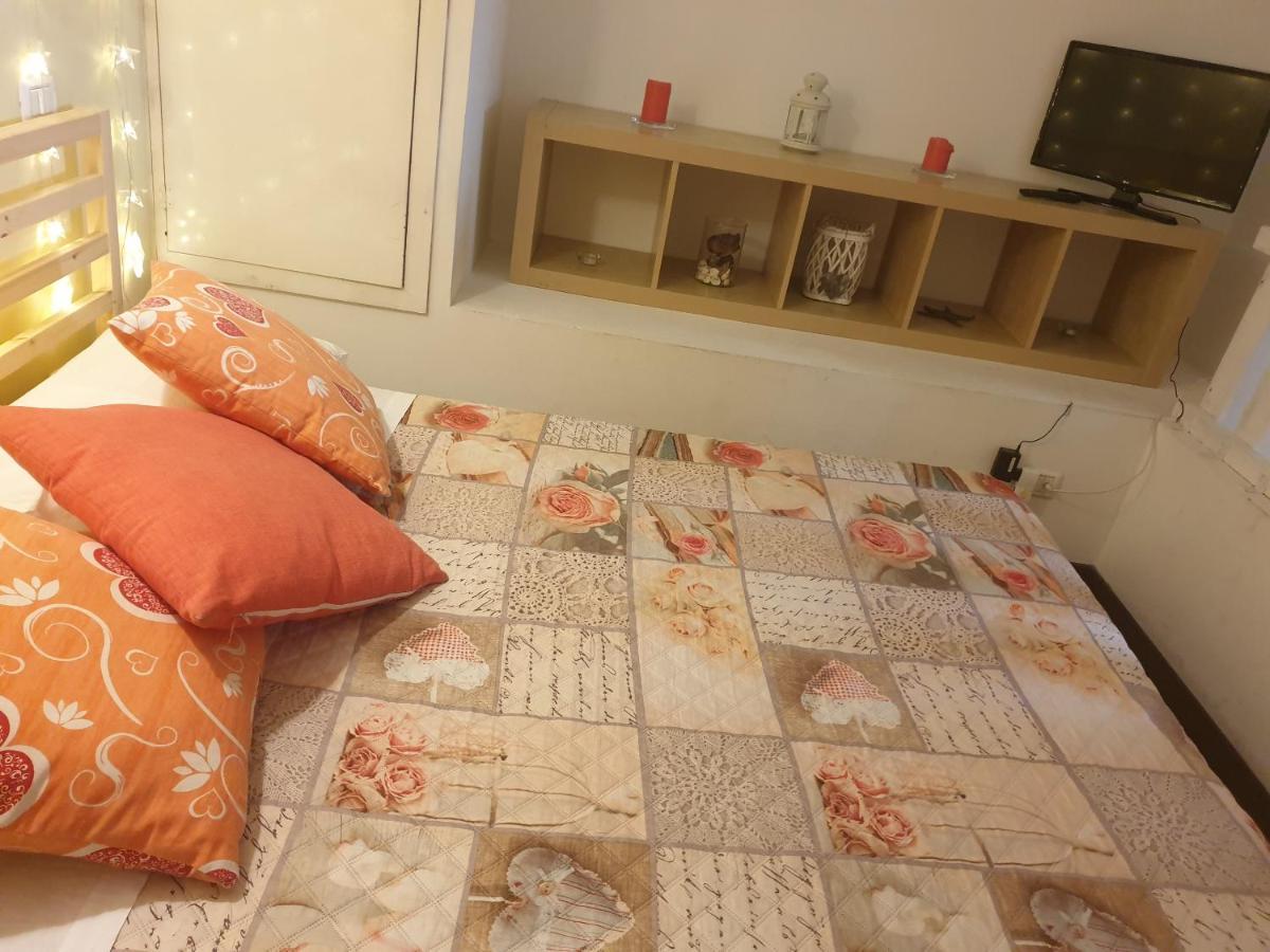 B&B Stella Marina Polignano a Mare Dış mekan fotoğraf