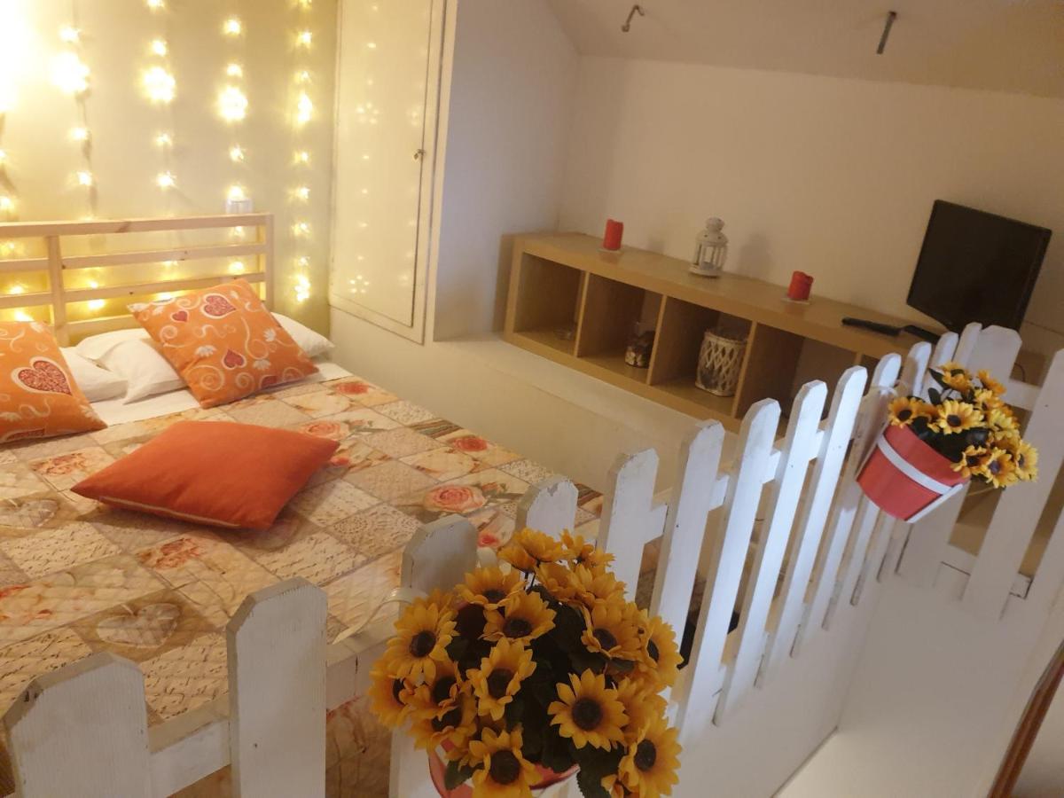 B&B Stella Marina Polignano a Mare Dış mekan fotoğraf