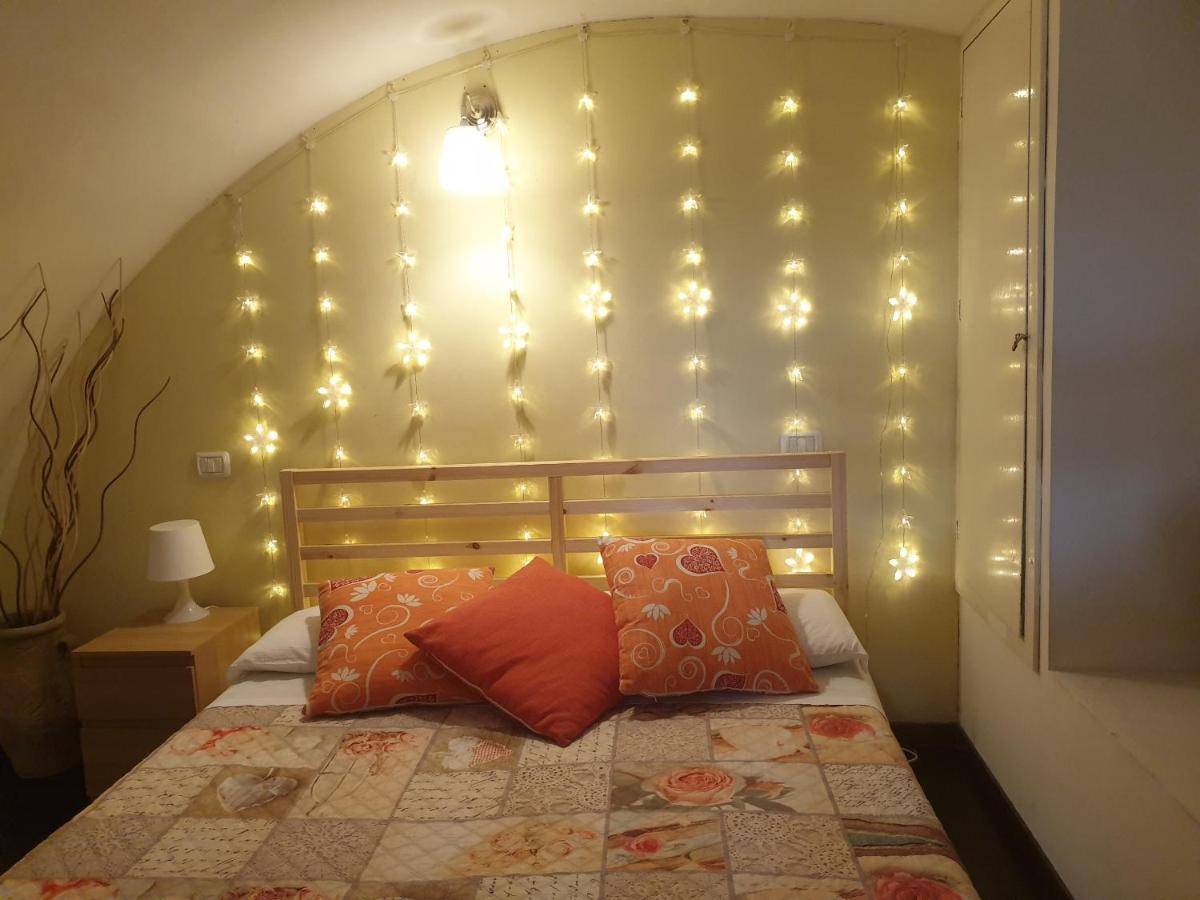 B&B Stella Marina Polignano a Mare Dış mekan fotoğraf